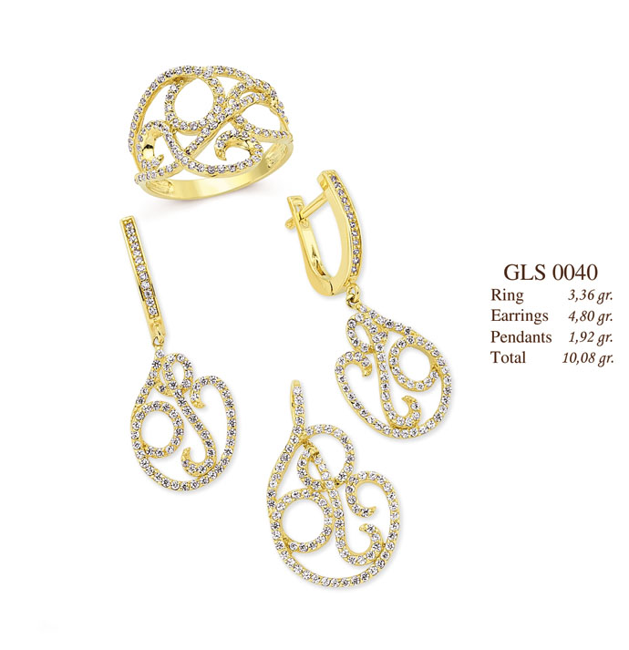GLS0040